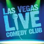 Las Vegas Live Comedy Club Discount Tickets