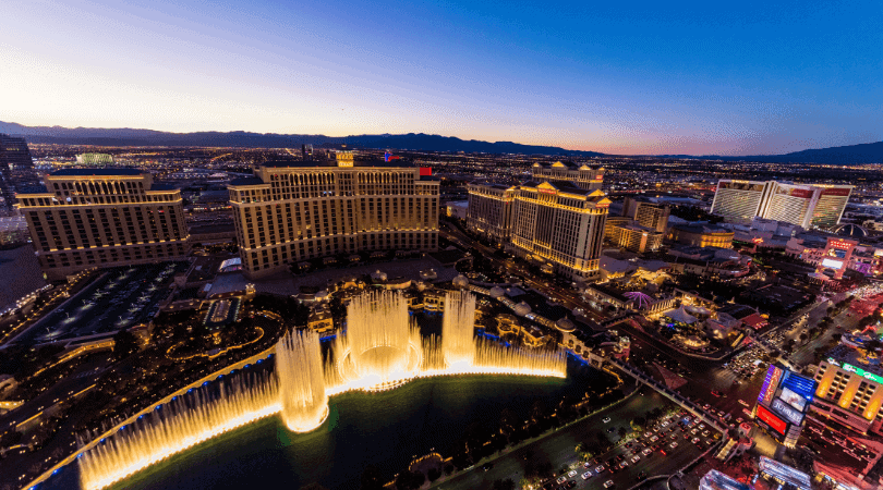 Las Vegas Show Deals and Discounts