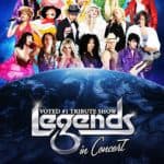 Legends in Concert Discount Tickets