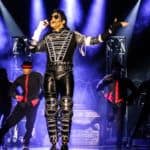 MJ Live Discount Tickets