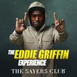 The Eddie Griffin Experience Discount Tickets