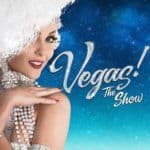 Vegas! The Show Discount Tickets