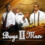 Boyz II Men Discount Tickets