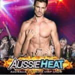 Aussie Heat Discount Tickets