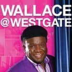 George Wallace at Westgate Discount Tickets