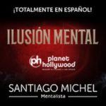 Illusion Mental Discount Tickets
