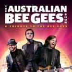 Australian Bee Gees Discount Tickets