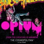 Opium Vegas Discount Tickets