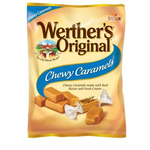 Werther's Caramels