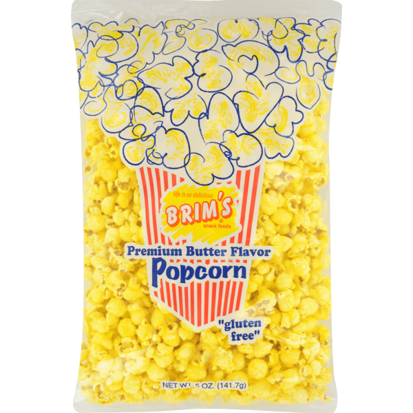 Brims Popcorn