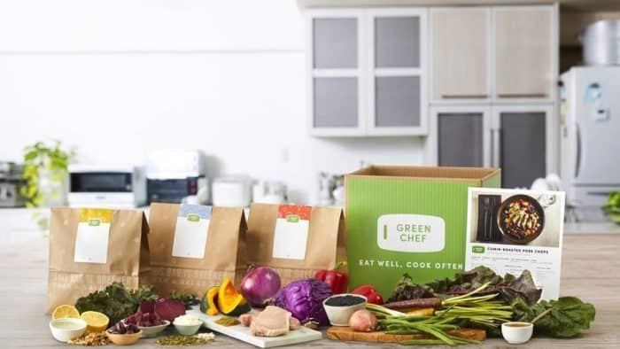 30 Best Meal Kit Subscription Boxes