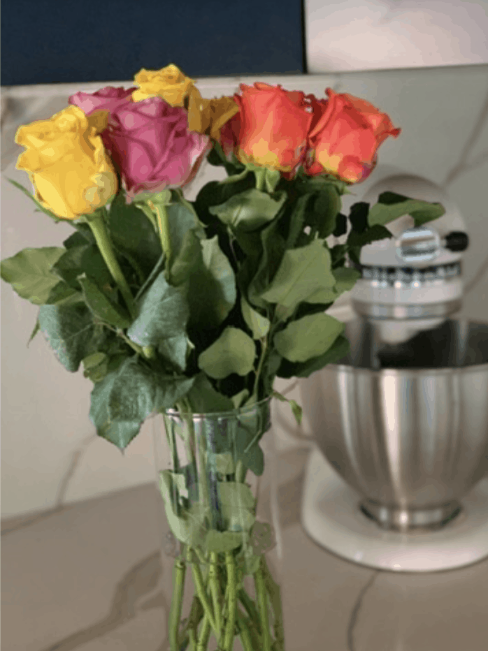 Flower Delivery Review