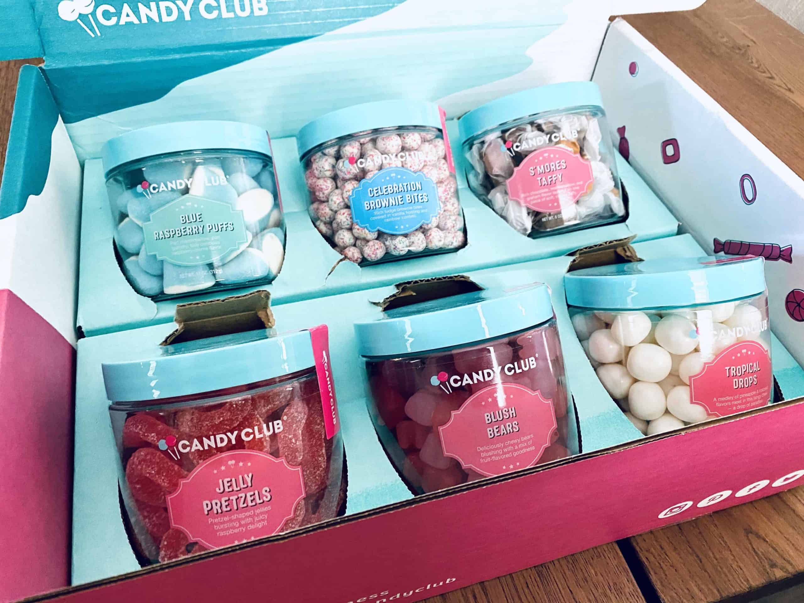 Candy Club Review 2020
