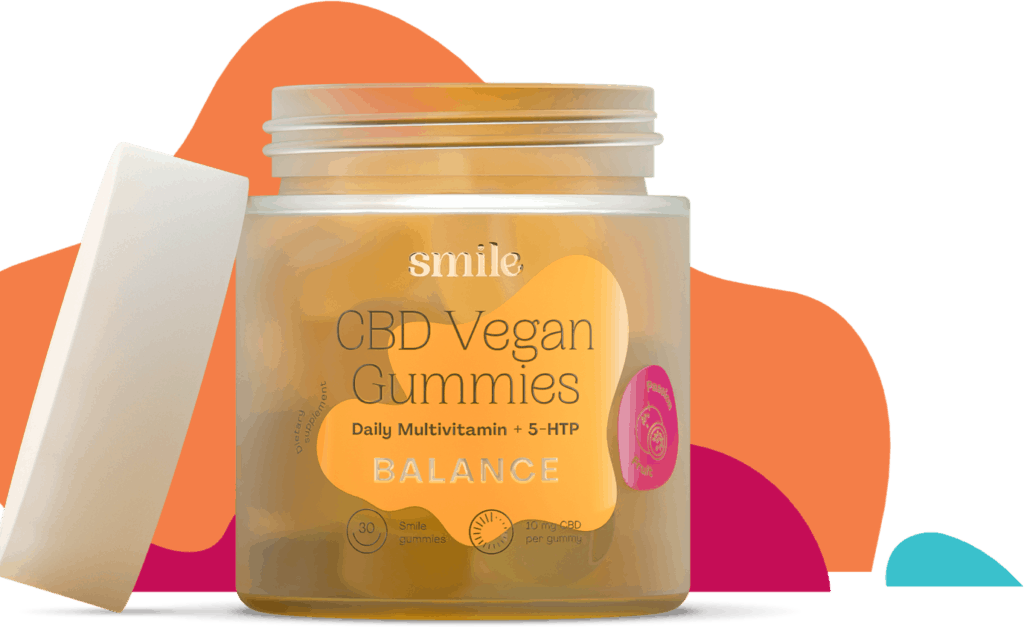 Reasons to Smile CBD Subscription
