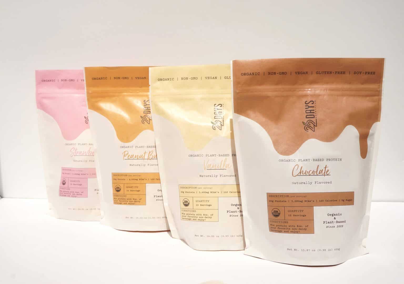 5 Best Protein Powder Subscription Boxes Urban Tastebud