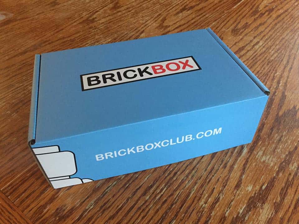 Brickbox Club