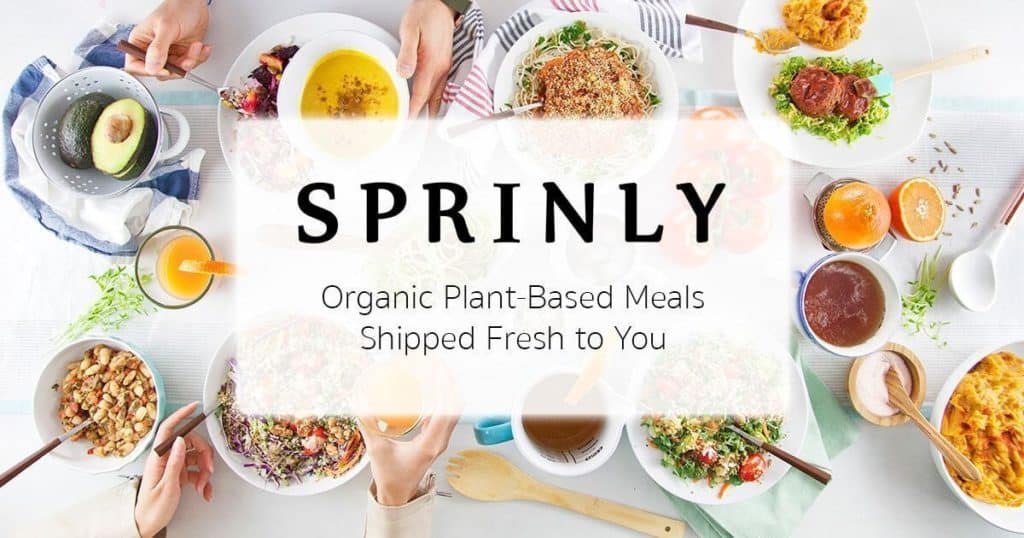 Sprinly Review