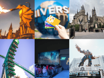 Is the Universal Premier Annual Pass worth it